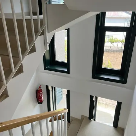 Balnea Troncoso Apartment *