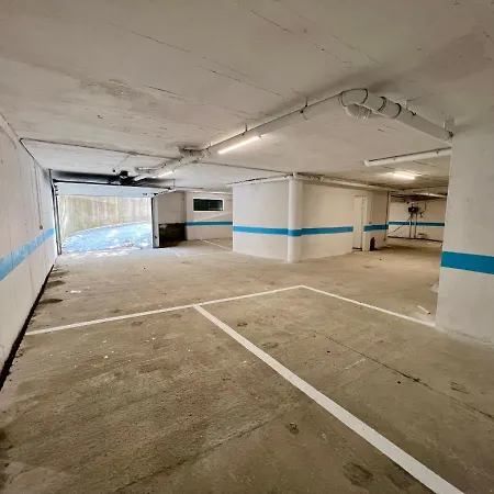 Balnea Troncoso Mondariz-Balneario